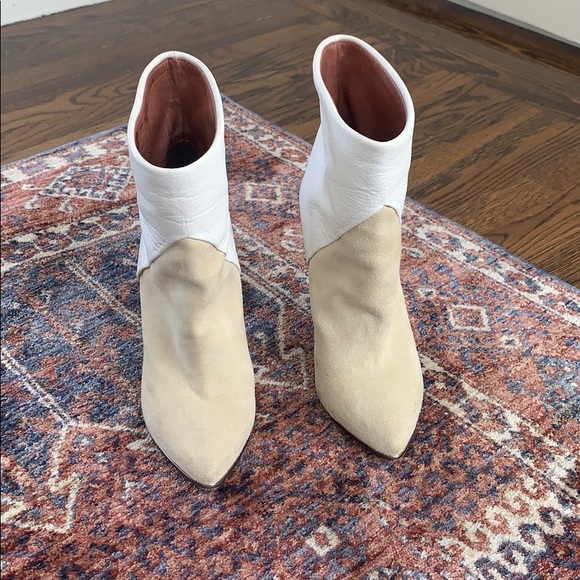 Iro Keira boots / booties - Picture 4 of 16